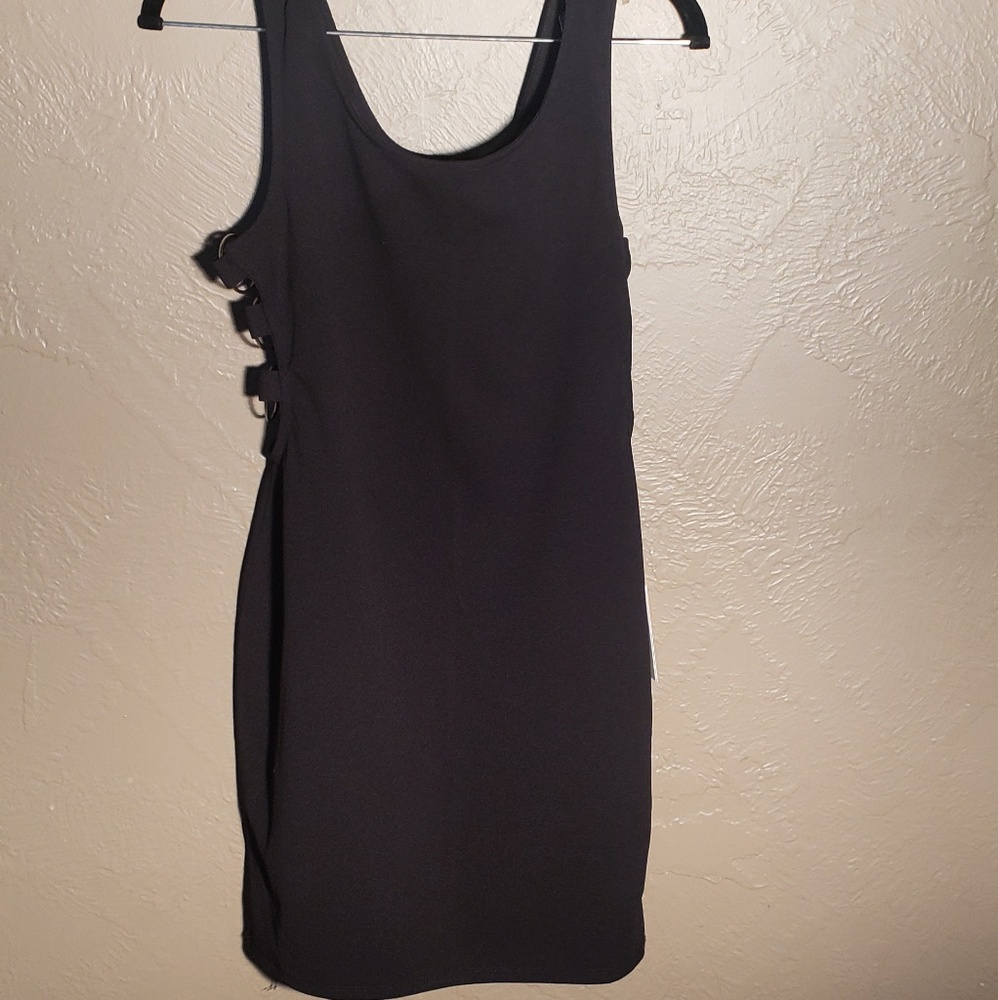 Iris Dress